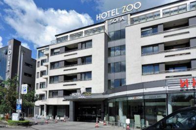 Hotel Zoo Sofia, Bulgarije