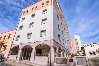 Hotel For You in Olbia, Italië