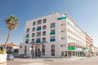 Hotel Brisamar Suites