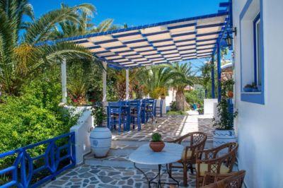 Hotel Syros Atlantis