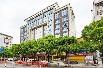 Danzhai Guest House, China Danzhai Guest House, China
