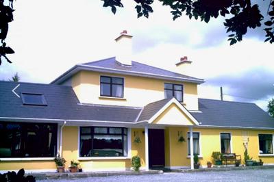 Davmar Bed & Breakfast in Blarney, Ierland