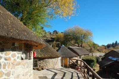 Semonkong Lodge, Lesotho Semonkong Lodge, Lesotho