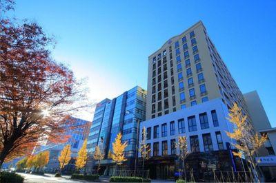 Hotel Mystays Premier Kanazawa, Japan