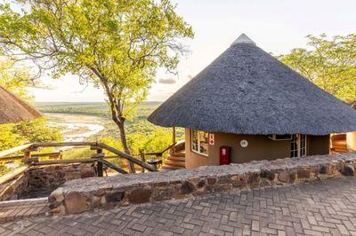 Olifants Rest Camp