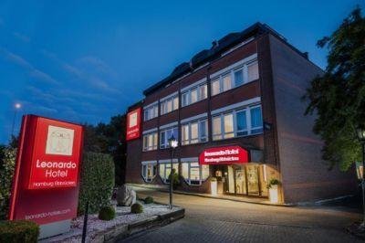 Leonardo Hotel Hamburg Elbbrücken Leonardo Hotel Hamburg Elbbrücken
