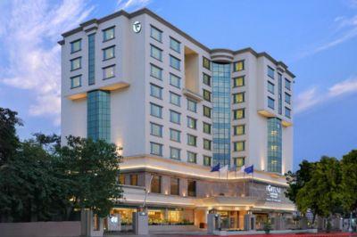 Fortune Landmark Ahmedabad Hotel, India