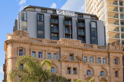 Adina Apartment Hotel, Brisbane, Australië
