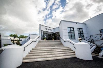 Waterfoot Hotel Waterfoot Hotel