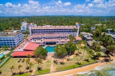 Hotel Citrus Beach Hotel Citrus Beach