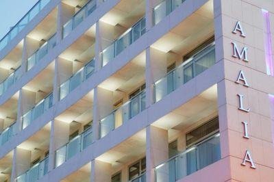 Hotel Amalia Athene Hotel Amalia Athene