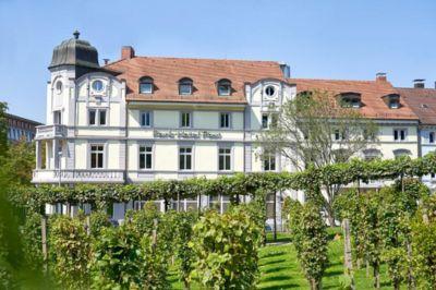 Park Hotel Post in Freiburg, Duitsland