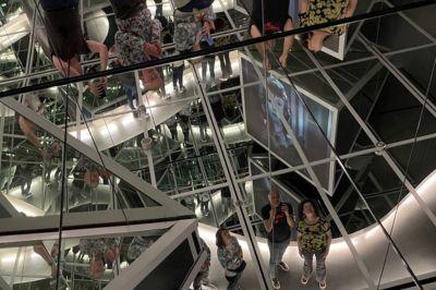 Deutsche Kinematek | Foto: Bas Aalders