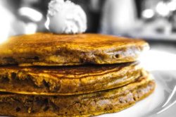 American Pancakes American Pancakes