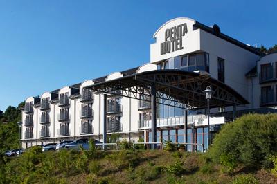 Pentahotel Eisenach in Duitsland