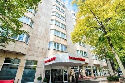 Leonardo Hotel City Center Leonardo Hotel City Center