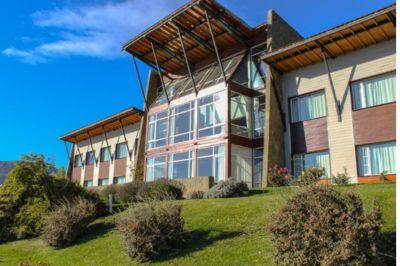Hotel Terrazas Del Calafate, Argentinië