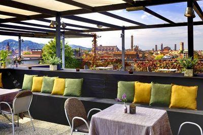 Savhotel Aemilia