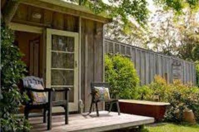 Mercury Orchard Accommodation