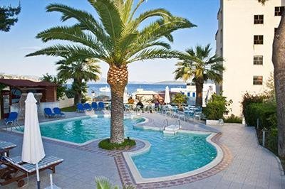 Tolon Holidays Hotel in Griekenland Tolon Holidays Hotel in Griekenland