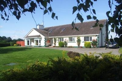 Riversdale B&B, Dublin, Ierland Riversdale B&B, Dublin, Ierland