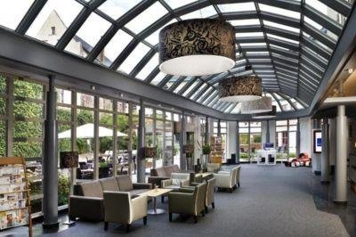 Novotel Centrum Gent, België Novotel Centrum Gent, België