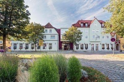 Hotel Rappen Rothenburg ob der Tauber, Duitsland Hotel Rappen Rothenburg ob der Tauber, Duitsland