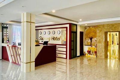 Kampot Sunny Hotel