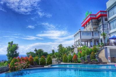 Hotel Santika Luwuk, Indonesië