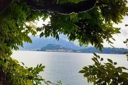 Bellagio aan het Comomeer Bellagio aan het Comomeer