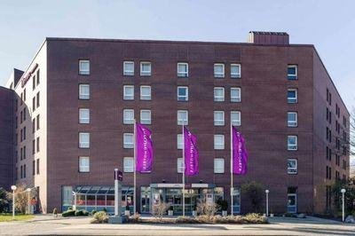 Mercure Hotel München Neuperlach Süd, Duitsland Mercure Hotel München Neuperlach Süd, Duitsland