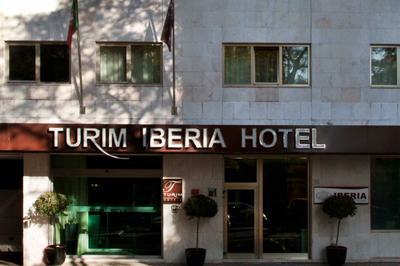 Turmin Iberia Hotel