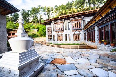 Bhutan Mountain Resort, Bhutan