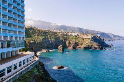 Precise Resort Tenerife