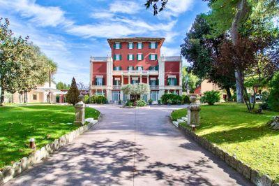 Hotel Villa Pigna