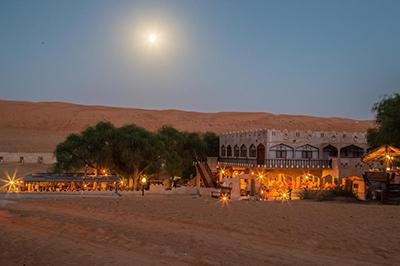 1000 nights camp in Sharqiyah, Oman 1000 nights camp in Sharqiyah, Oman