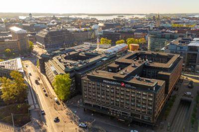 Original Sokos Hotel Presidentti