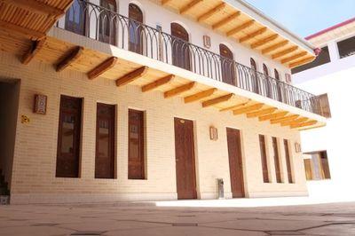 Ayub Boutique Hotel