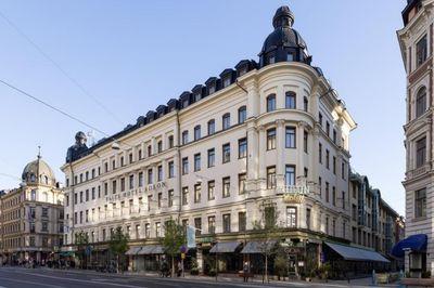 Elite Hotel Adlon