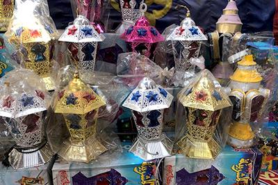 Ramadan | Foto: reisleidster Willy