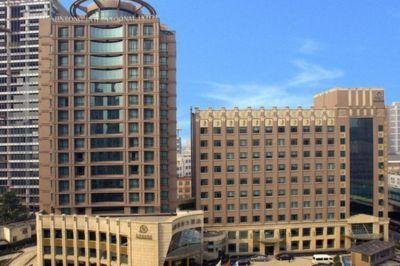 Shanghai Jinrong International Hotel