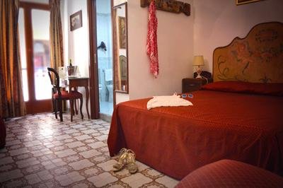 Hotel Riva in Giardini Naxos, Italië Hotel Riva in Giardini Naxos, Italië