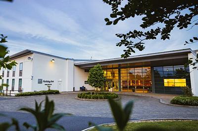 Hotel Holiday Inn Winchester, Engeland