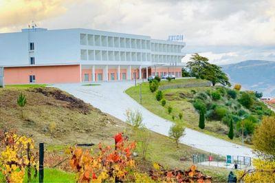 Hotel Douro Tabuaço