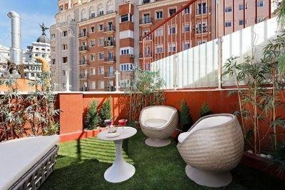 Hotel Mayorazgo Madrid Hotel Mayorazgo Madrid