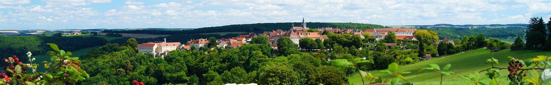 Falvigny, Bourgogne, Frankrijk