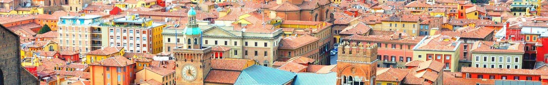 Bologna, Italië