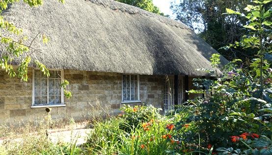 Cottage is Zuid-Engeland Zuid-Engeland