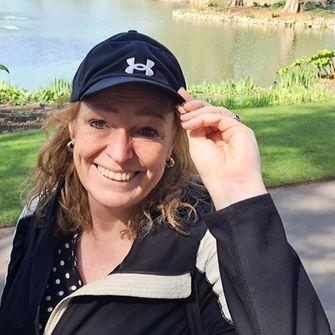 Reisleidster Ingeborg