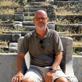 SRC-reisleider Rik SRC-reisleider Rik